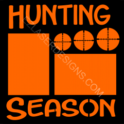 Hunting Season